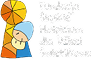 Logo - Fundacja Śląskie Hospicjum dla Dzieci Świetlikowo